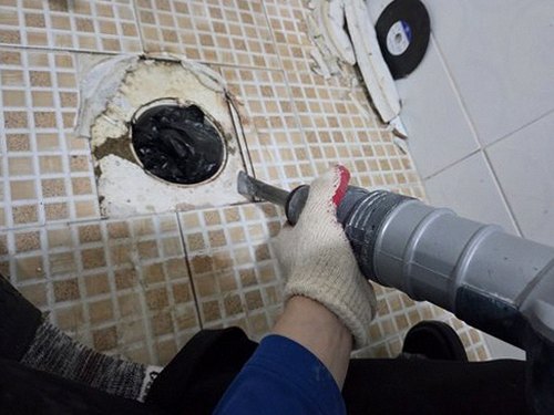 해운대구 누수탐지 우동 누수탐지 수도관공사비용 기본 개념과 확인 순서