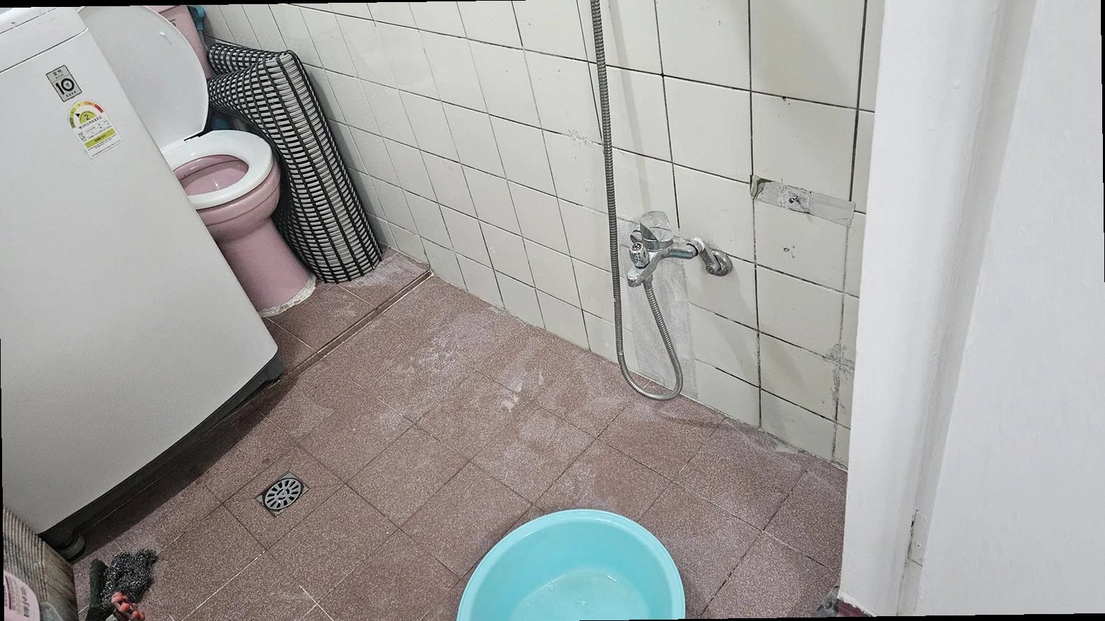 해운대구 누수탐지 송정동